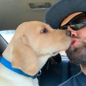 Meet your Posher, Jason